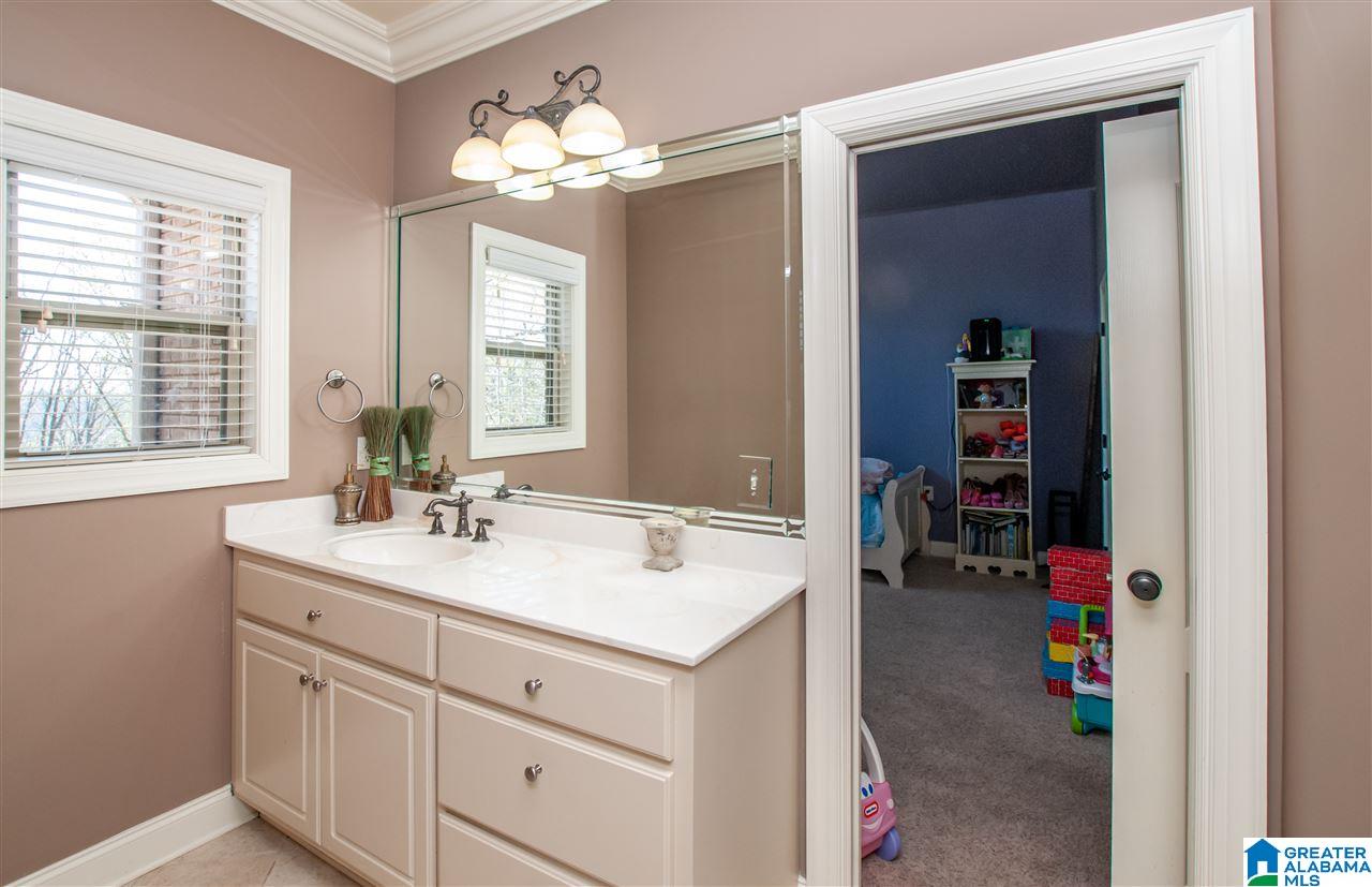 624 Hickory Valley Road Trussville, AL 35173 - Photo 22 of 40