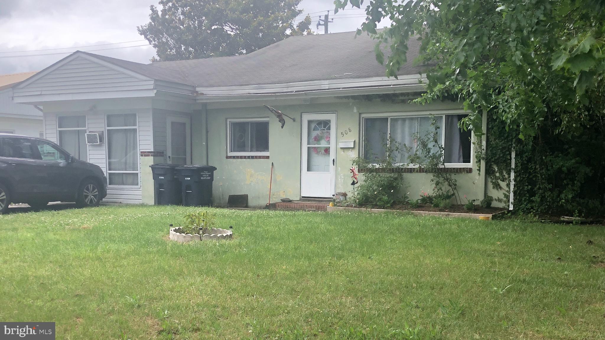 508 Oak Road Seaford, DE 19973 - Photo 1 of 7 Gallery Image 1