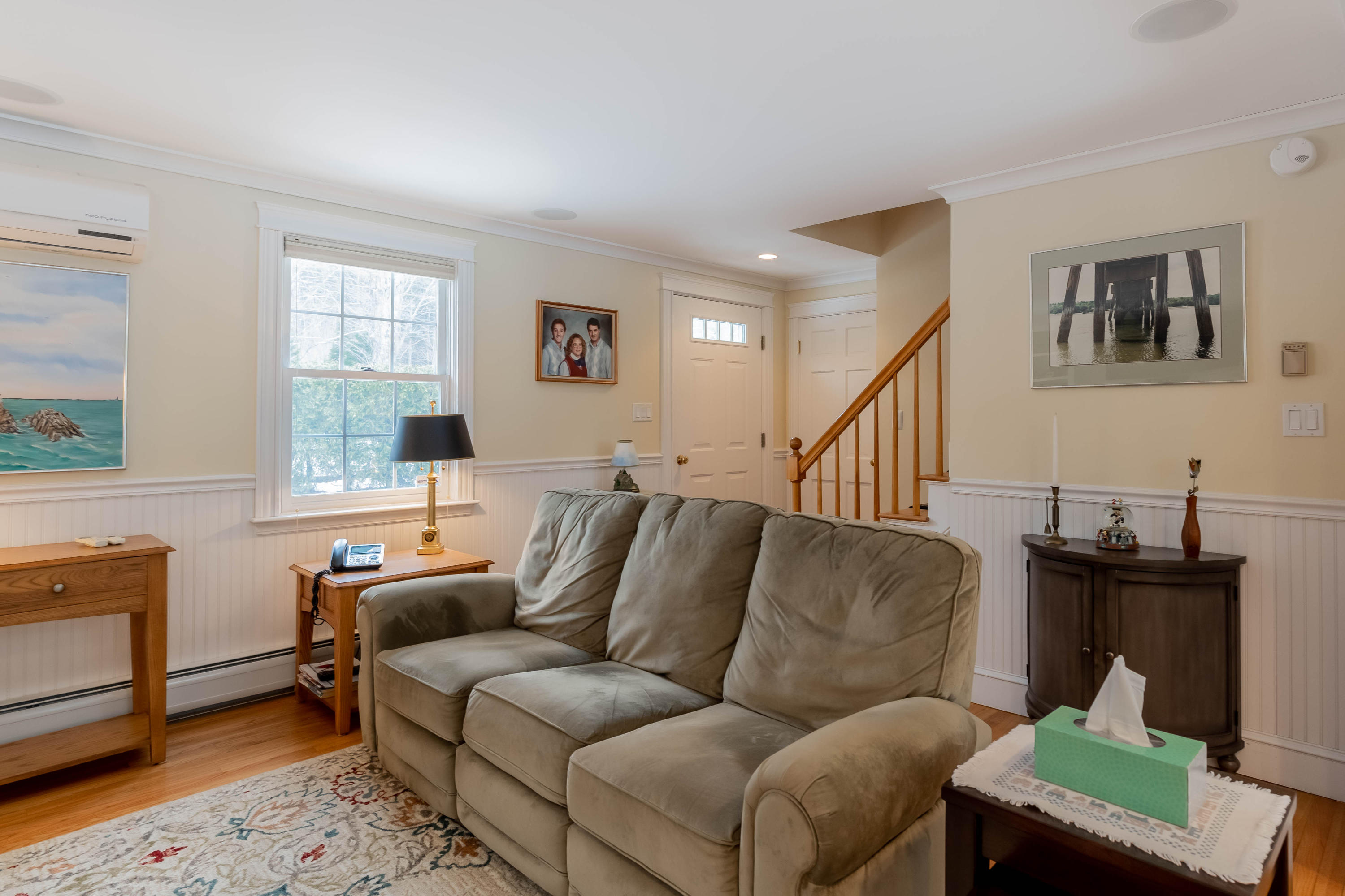 146 Brook Road Falmouth, ME 04105 - Photo 22 of 37 146 Brook Road_Family Room