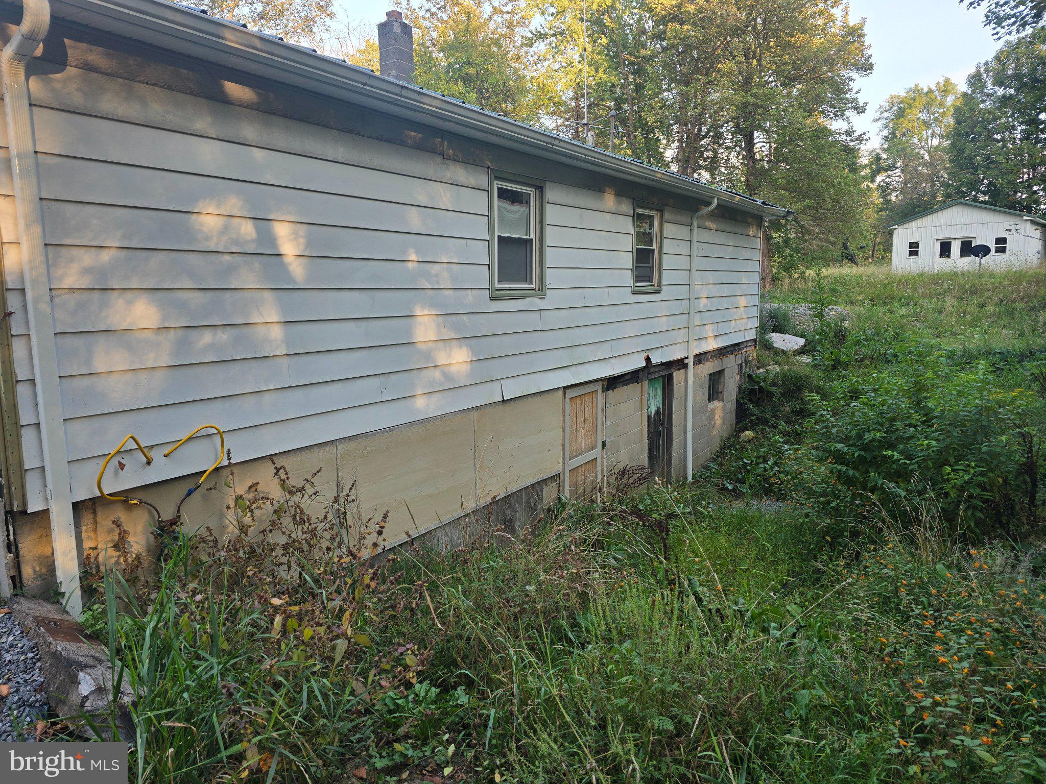 2531 Bismarck Road Mount Storm, WV 26739 - Photo 8 of 10 Gallery Image 8