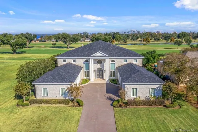 $1,650,000 | 3272 Portrush Drive, Lake Charles, LA 70605