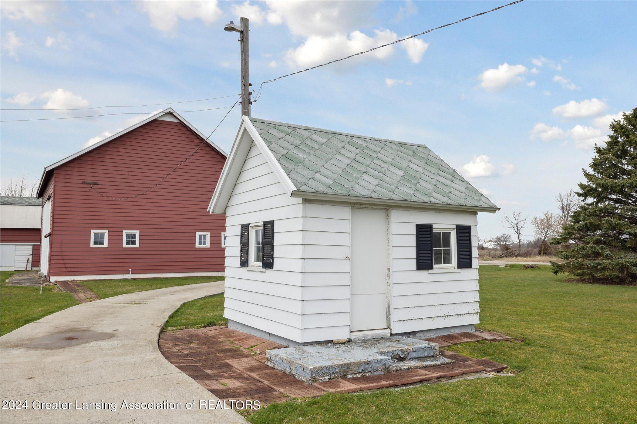 1701 West Wilkinson Road Owosso, MI 48867 - Photo 34 of 38 36-1701-W-Wilkinson-Rd-Owosso-MI-48867-W