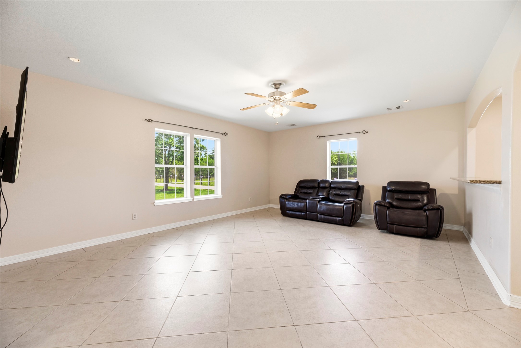 523 Moore Bar Road Rosenberg, TX 77471 - Photo 30 of 50 The family room.