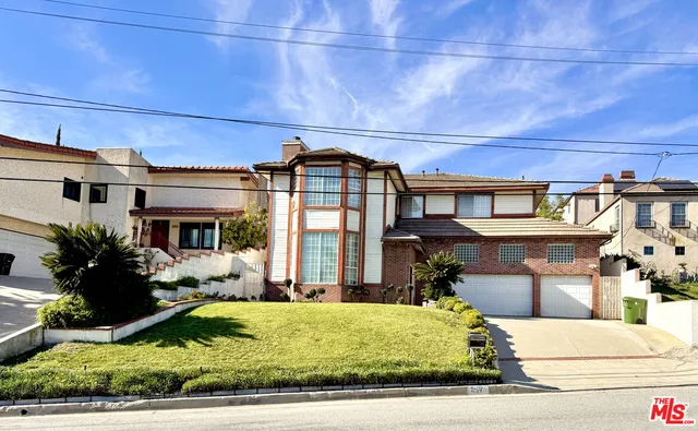 $1,995,000 | 1137 Eagle Vista Drive, Los Angeles, CA 90041