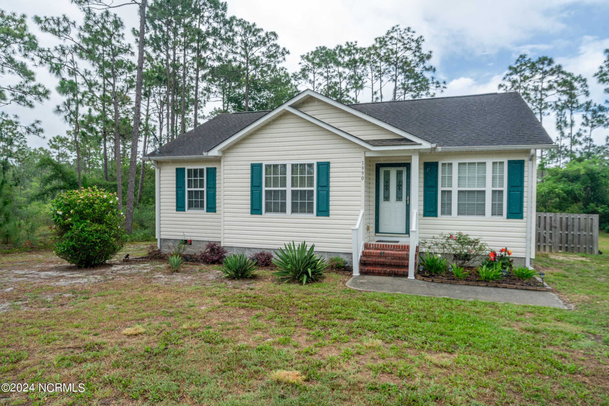 1990 Pinehurst Road Southport, NC 28461 - Photo 1 of 24 1990 Pinehurst Rd (5)