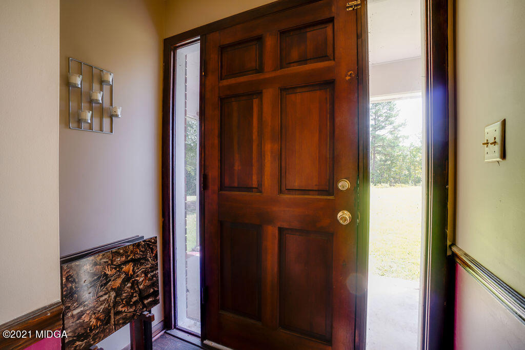156 Walton Road Fort Valley, GA 31030 - Photo 2 of 61 _DSC0339HDR3