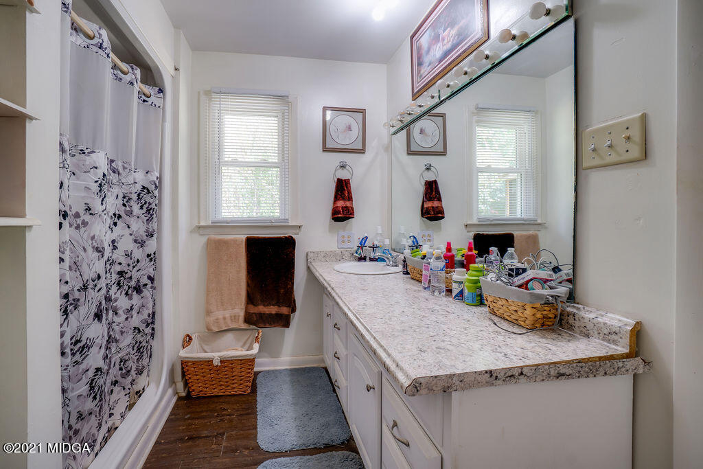 156 Walton Road Fort Valley, GA 31030 - Photo 35 of 61 _DSC0327HDR3