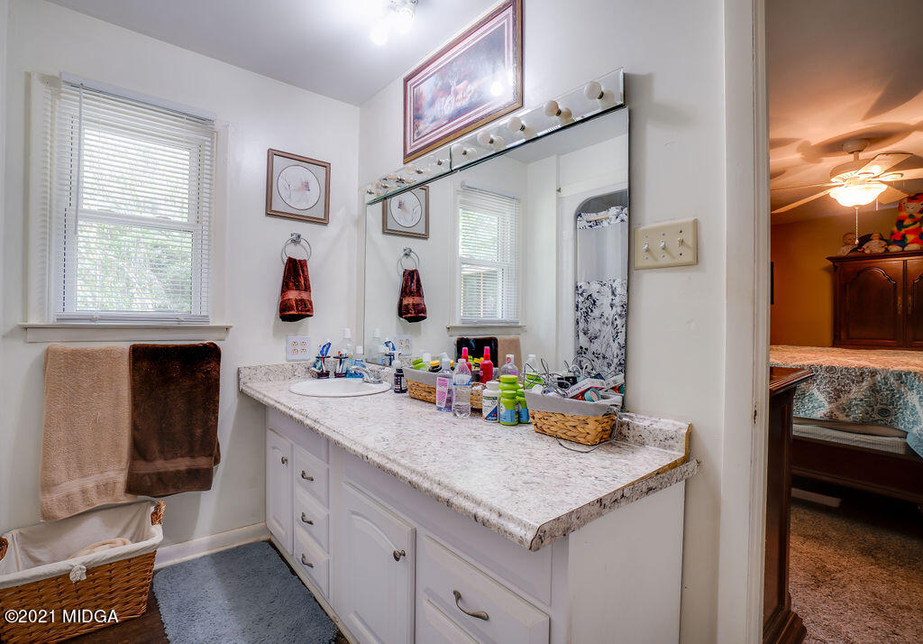 156 Walton Road Fort Valley, GA 31030 - Photo 36 of 61 _DSC0330HDR3