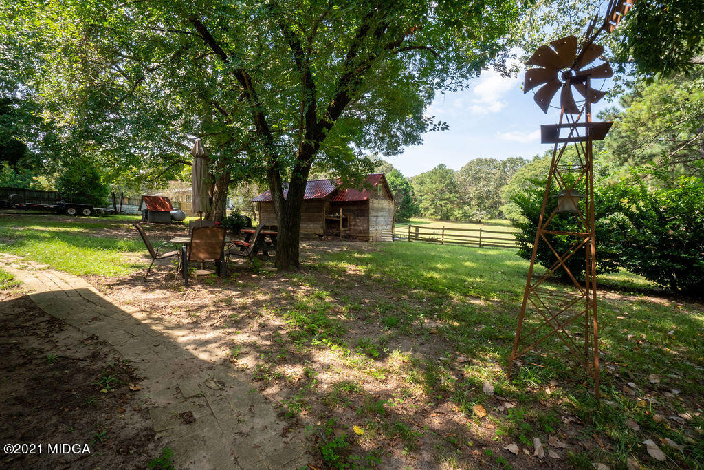 156 Walton Road Fort Valley, GA 31030 - Photo 54 of 61 _DSC0529-HDR