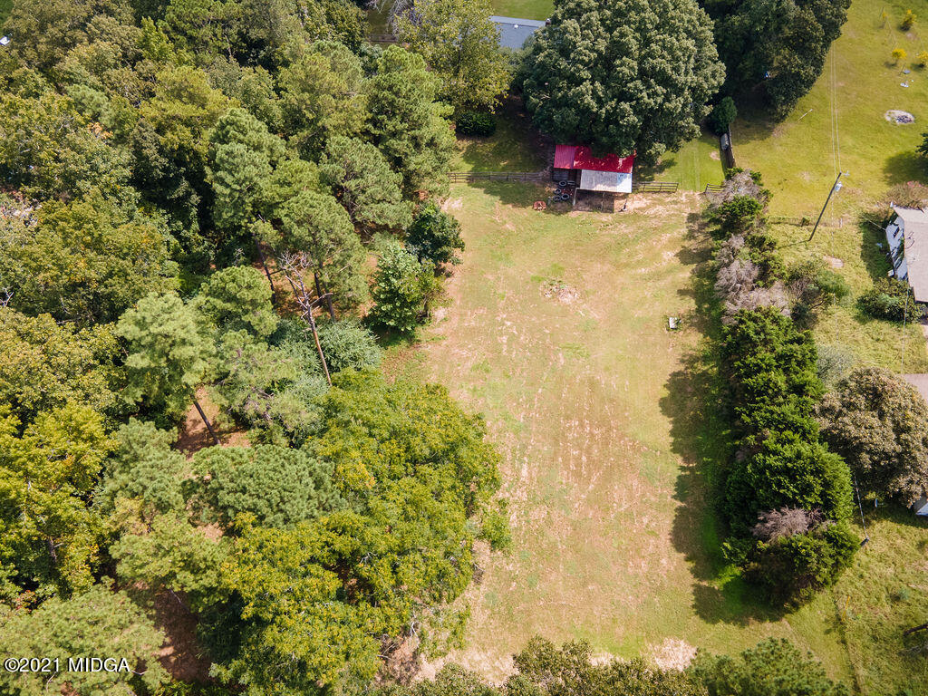 156 Walton Road Fort Valley, GA 31030 - Photo 58 of 61 DJI_0589-HDR