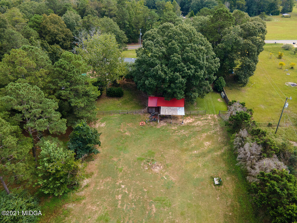 156 Walton Road Fort Valley, GA 31030 - Photo 60 of 61 DJI_0599-HDR