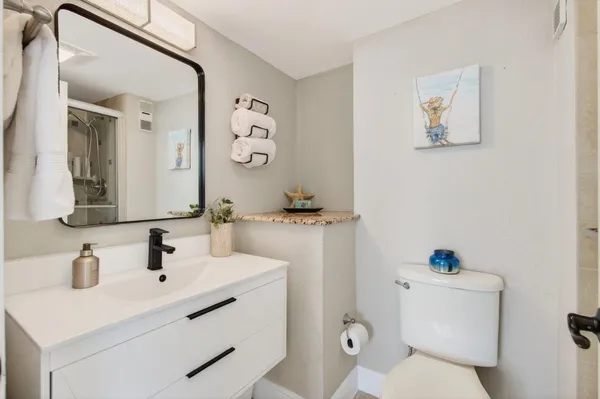 $5,500 | 4511 South Ocean Boulevard, Unit 807, Highland Beach, FL 33487