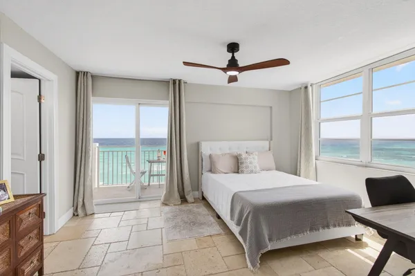 $5,500 | 4511 South Ocean Boulevard, Unit 807, Highland Beach, FL 33487