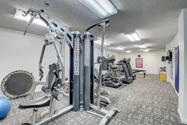 $5,500 | 4511 South Ocean Boulevard, Unit 807, Highland Beach, FL 33487