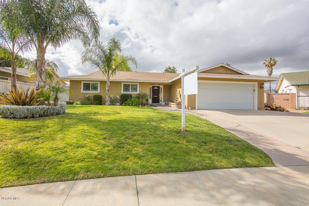 5243 Mildred Street Simi Valley, CA 93063 - Photo 1 of 23 5243Mildred-2