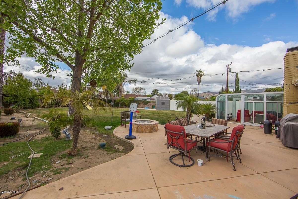 5243 Mildred Street Simi Valley, CA 93063 - Photo 21 of 23 5243Mildred-21