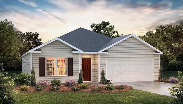 $283,900 | 3149 Emberly Drive, Roebuck, SC 29376