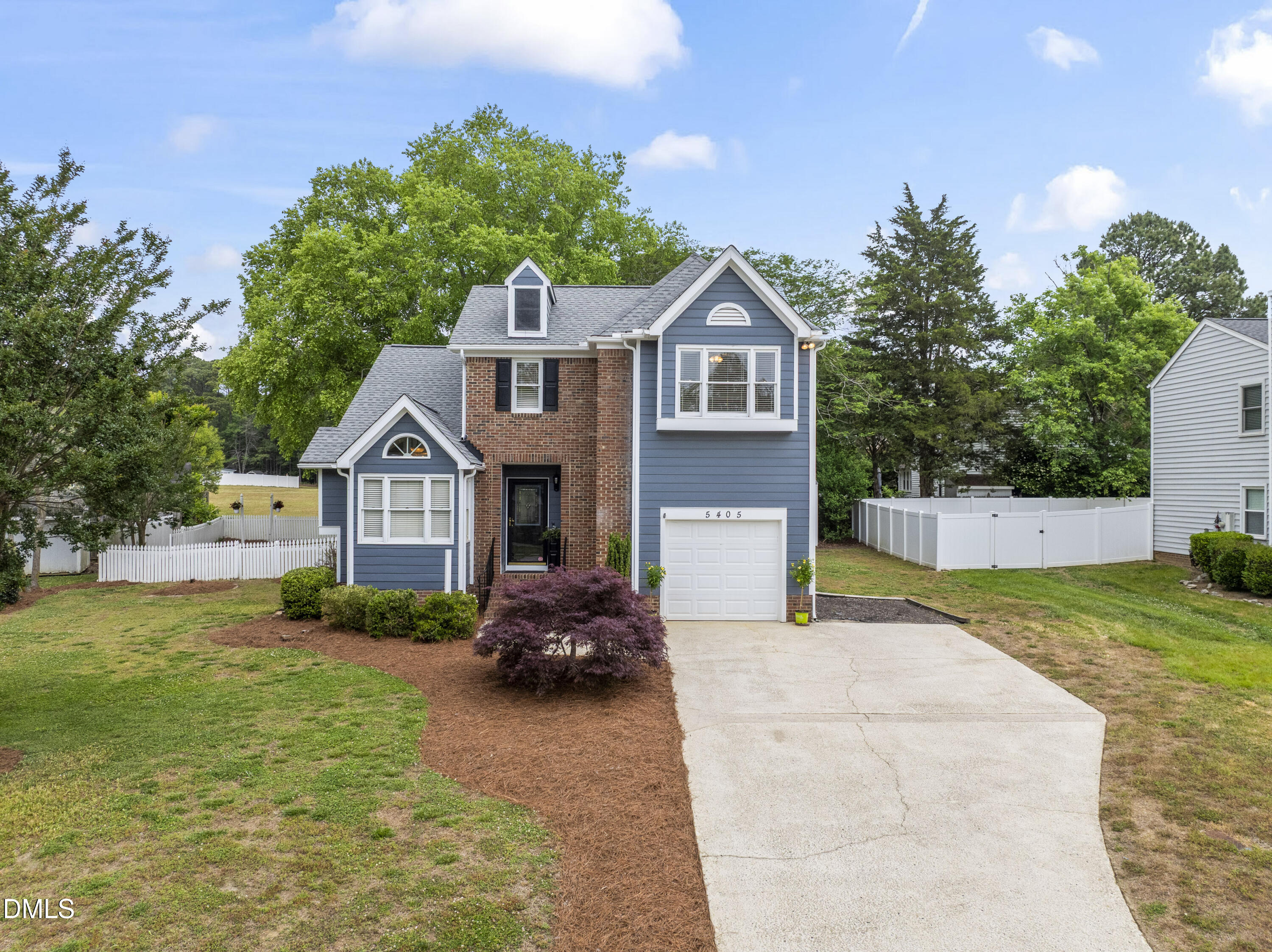 5405 Millrace Trail Raleigh, NC 27606 - Photo 30 of 45 5405 Millrace Trail