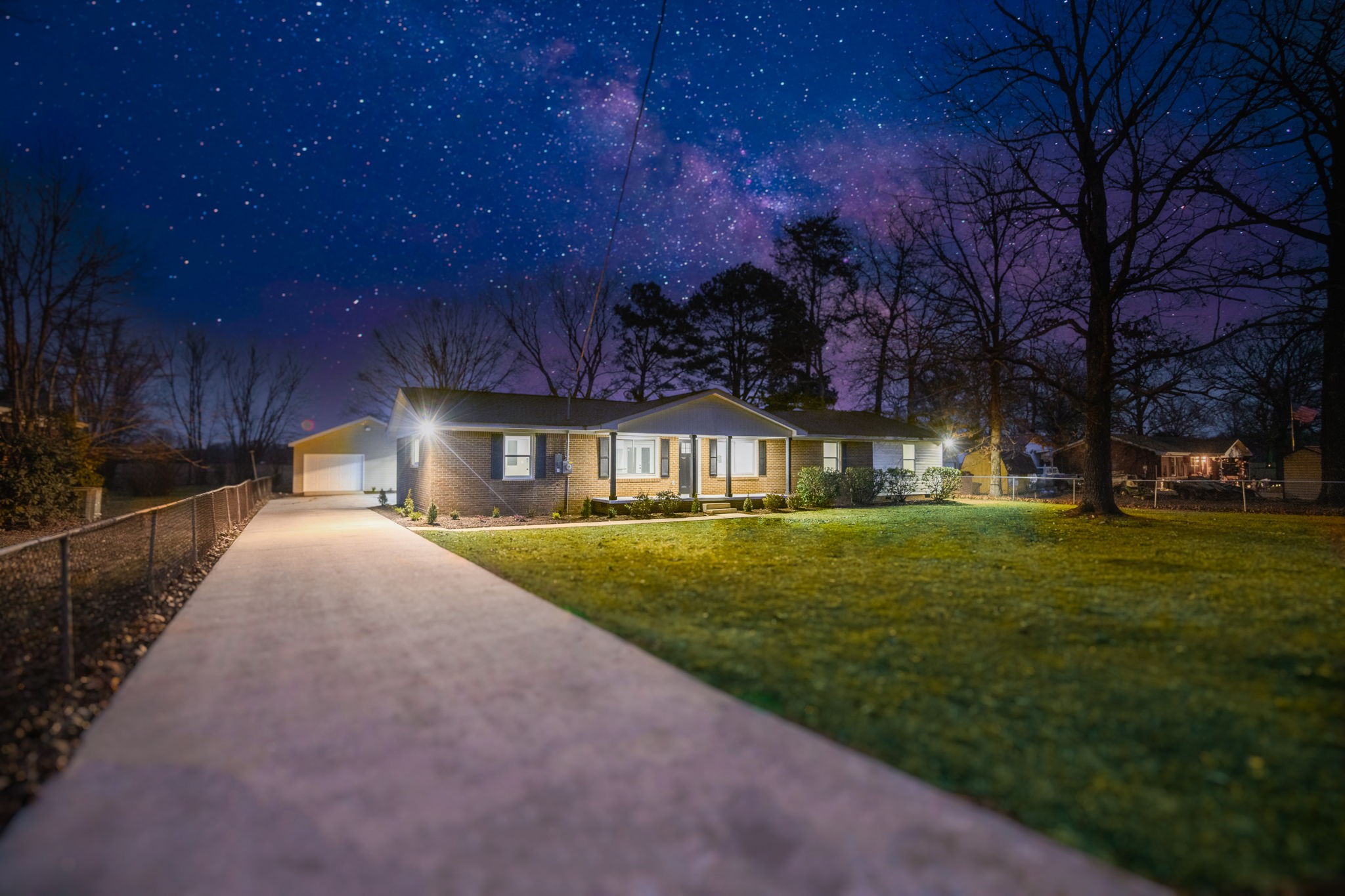 132 Carter Road Tullahoma, TN 37388 - Photo 1 of 55 Gallery Image 1
