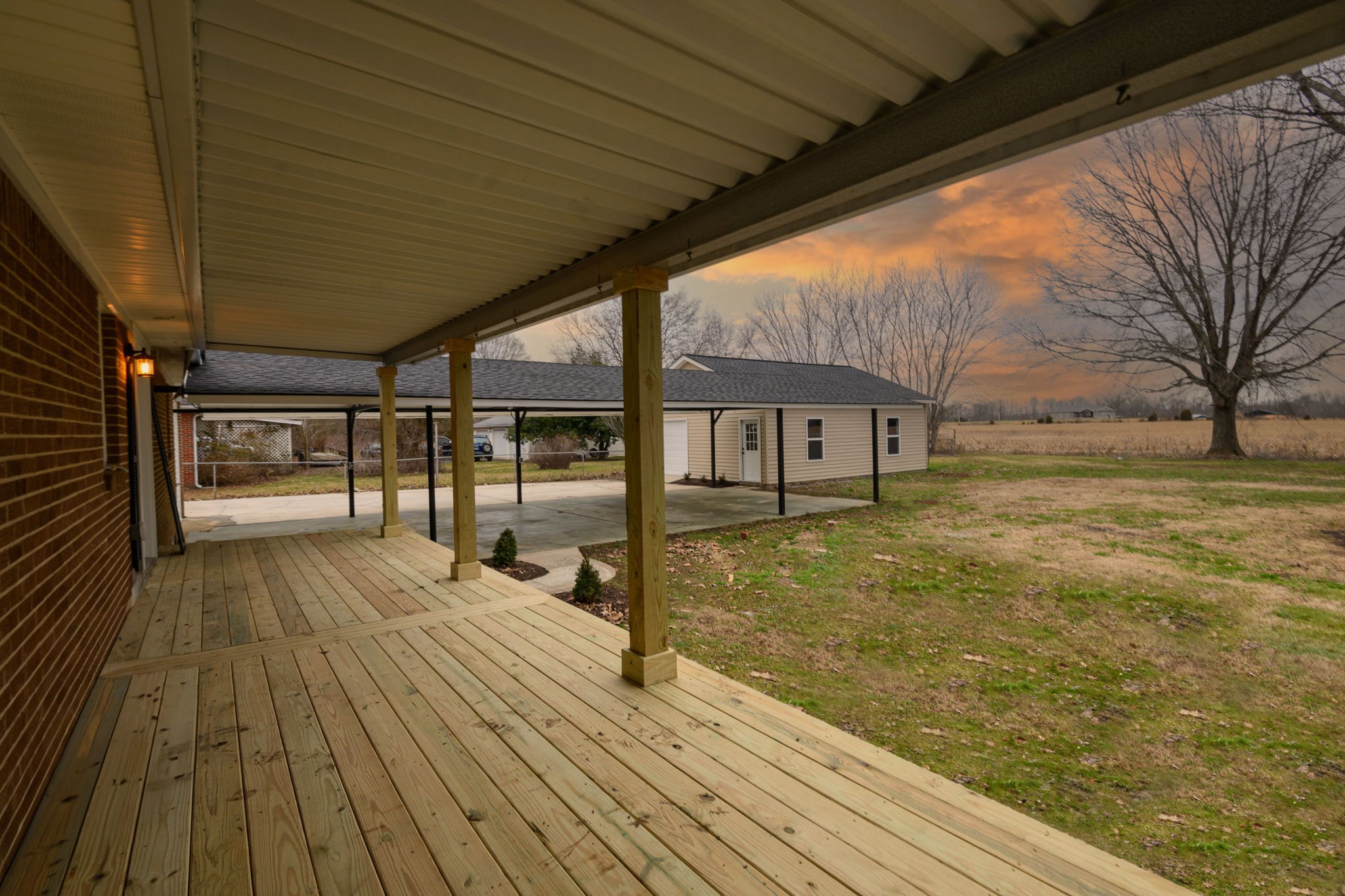 132 Carter Road Tullahoma, TN 37388 - Photo 11 of 55 Gallery Image 11