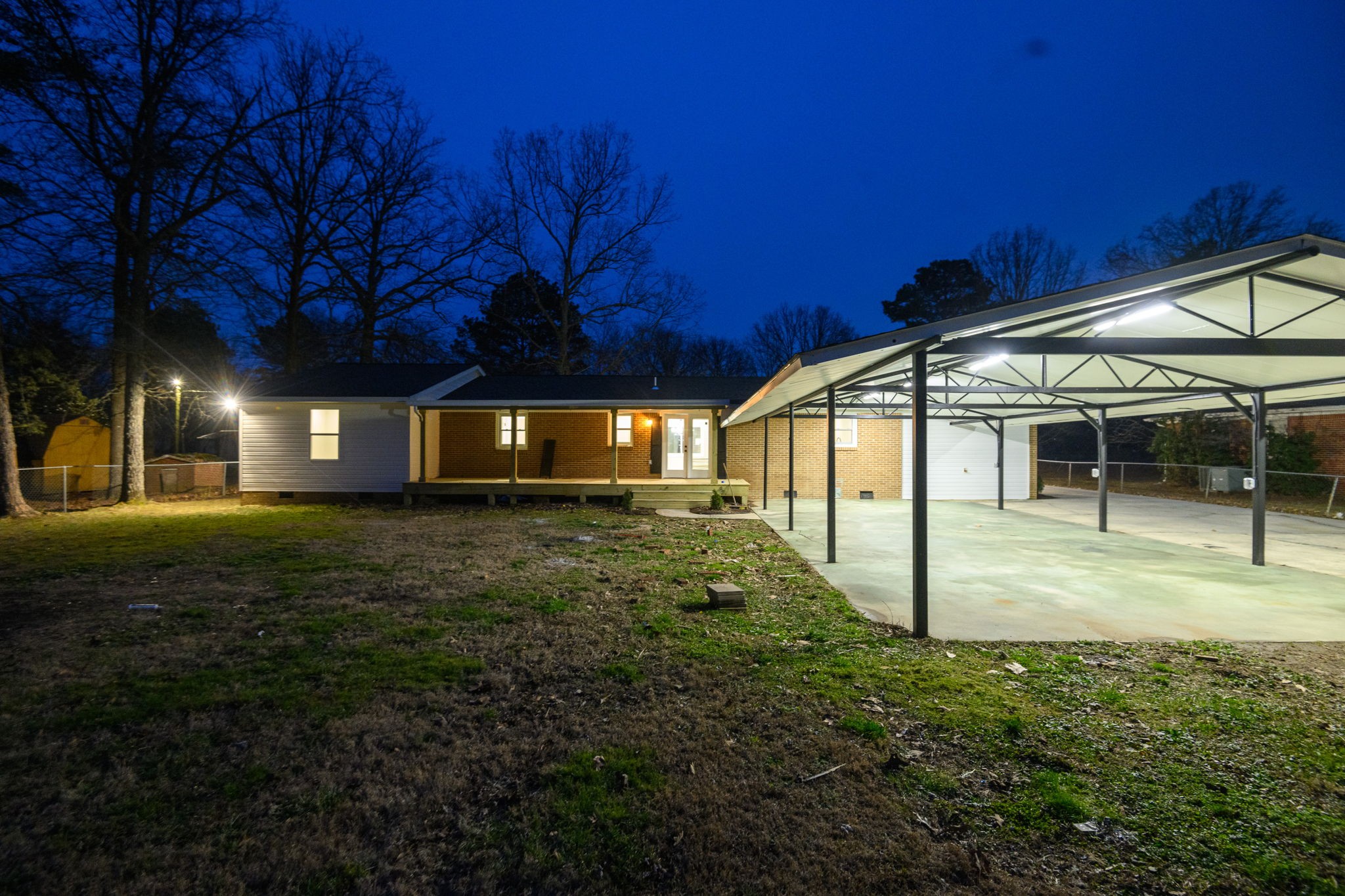 132 Carter Road Tullahoma, TN 37388 - Photo 13 of 55 Gallery Image 13