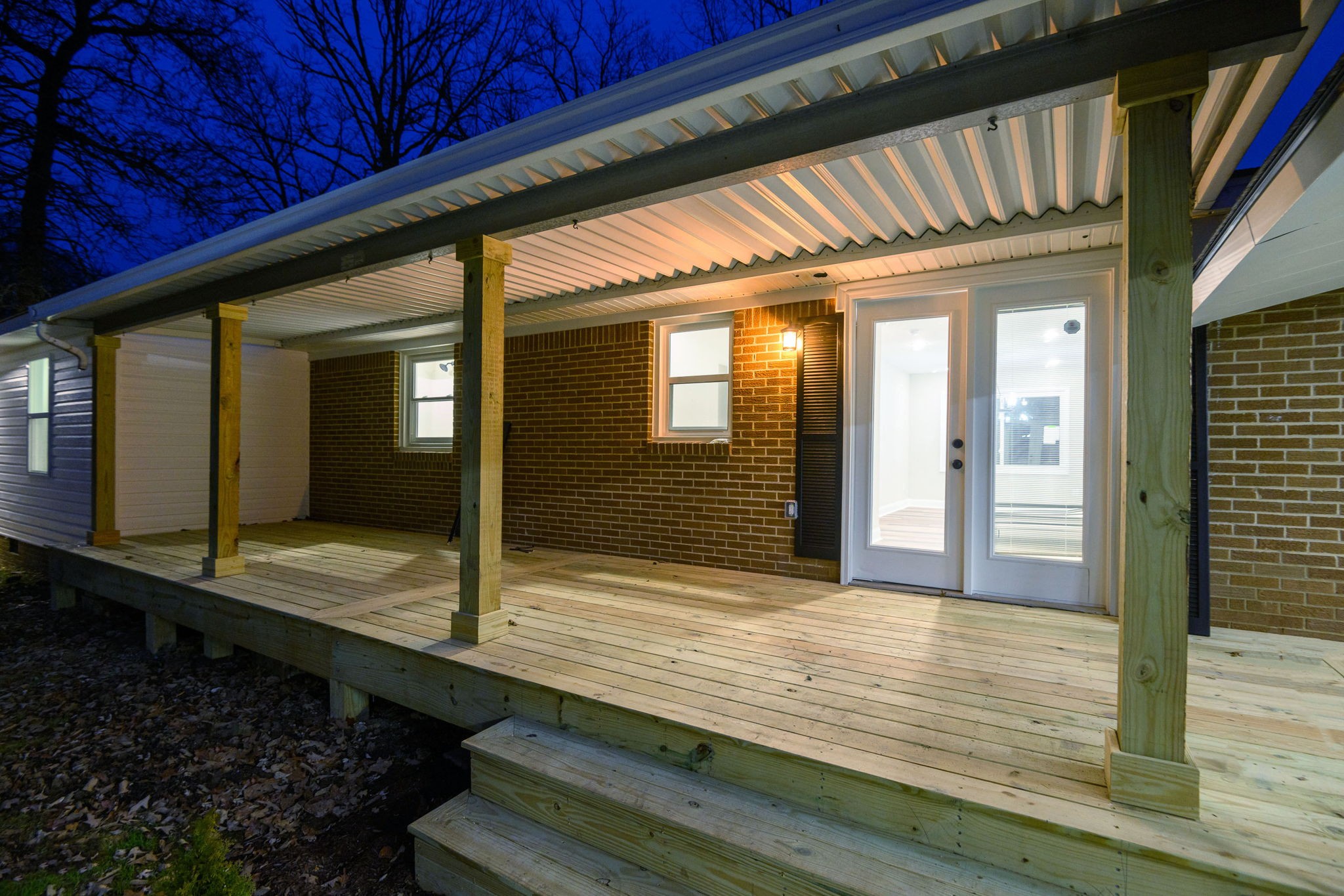 132 Carter Road Tullahoma, TN 37388 - Photo 14 of 55 Gallery Image 14