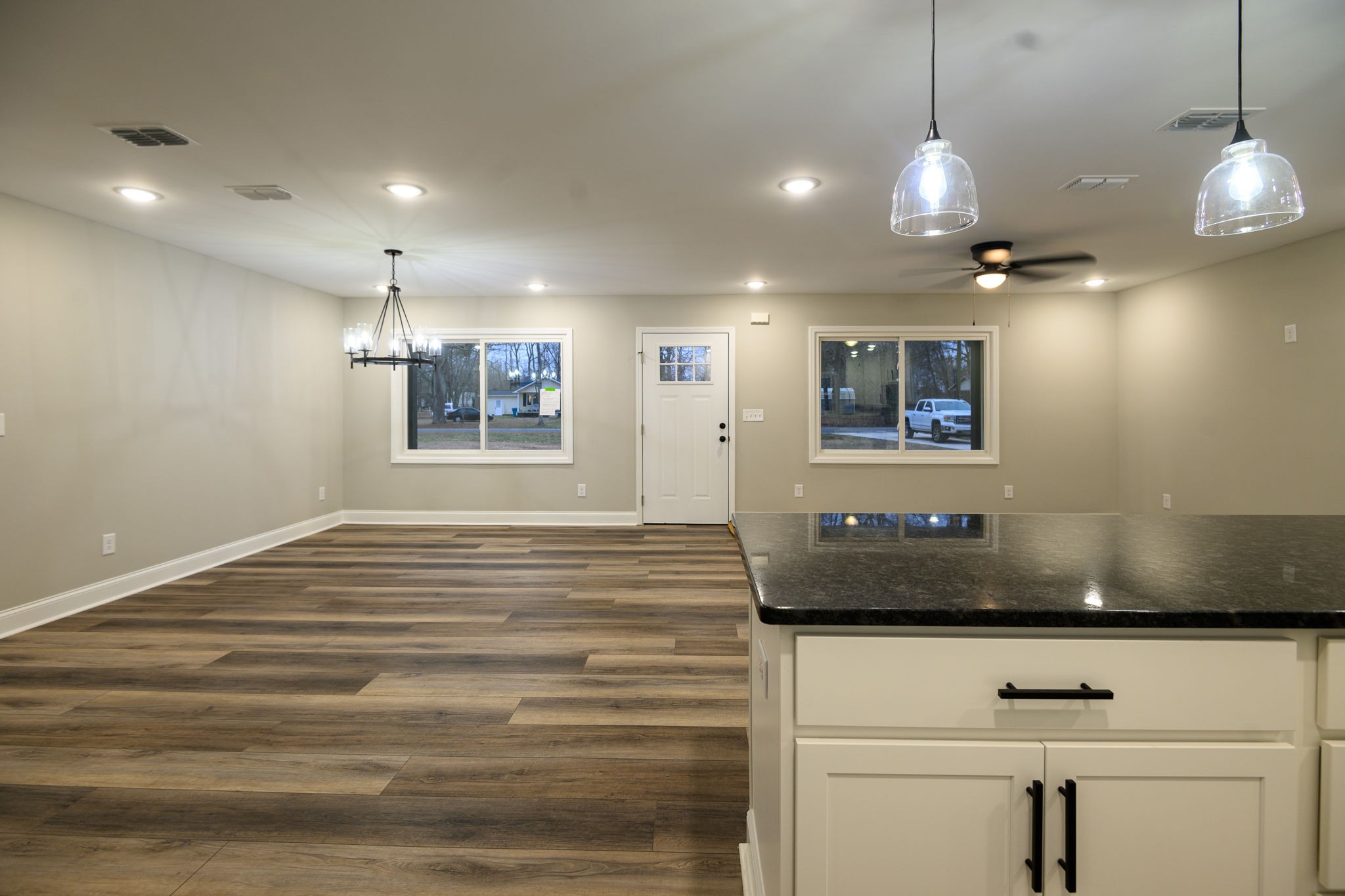 132 Carter Road Tullahoma, TN 37388 - Photo 16 of 55 Gallery Image 16