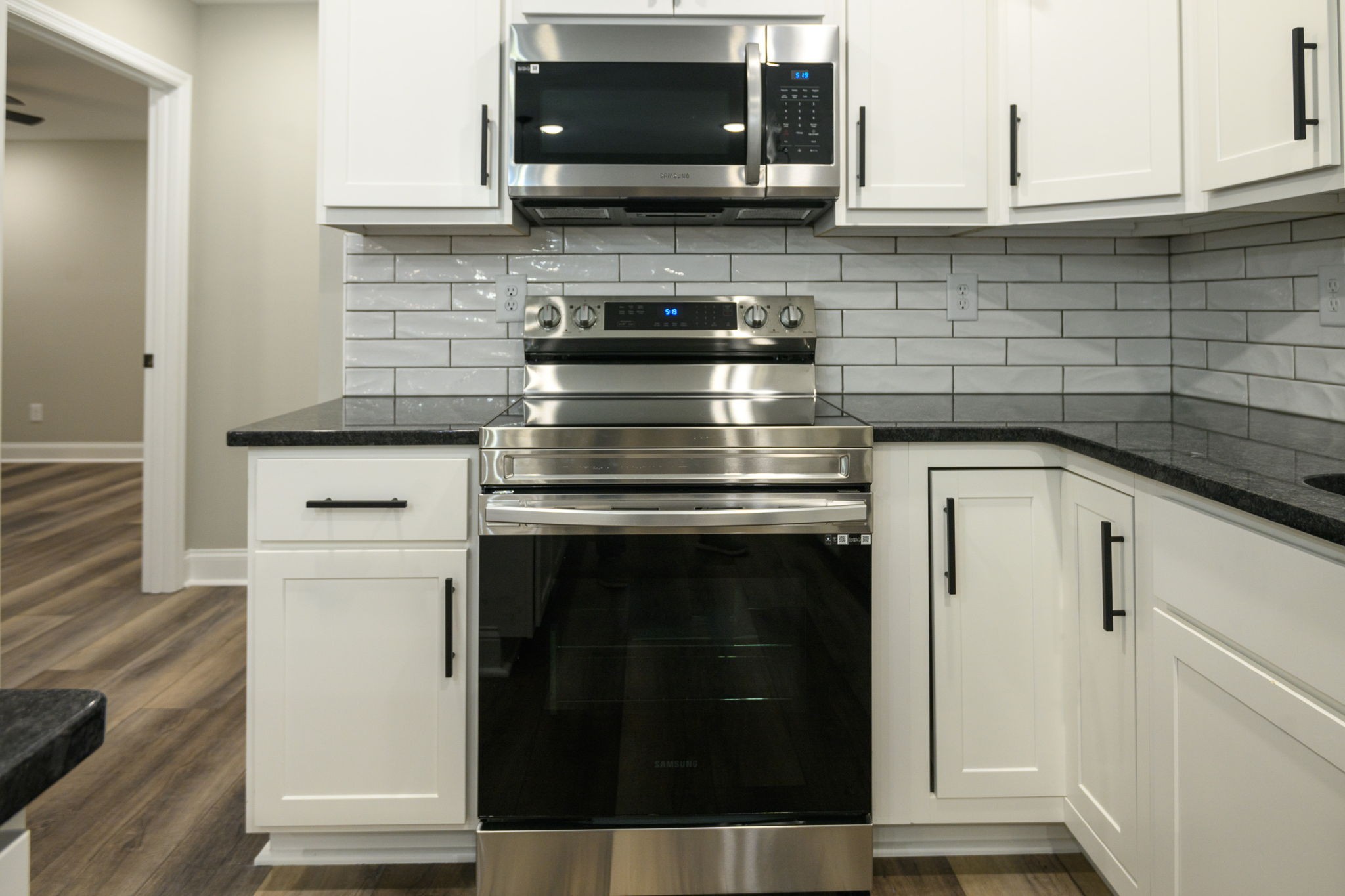132 Carter Road Tullahoma, TN 37388 - Photo 19 of 55 Gallery Image 19