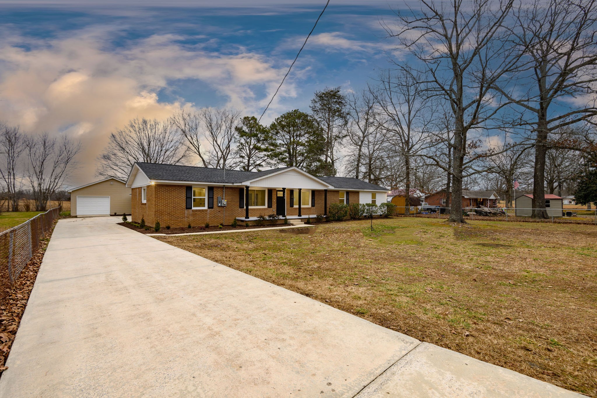 132 Carter Road Tullahoma, TN 37388 - Photo 2 of 55 Gallery Image 2