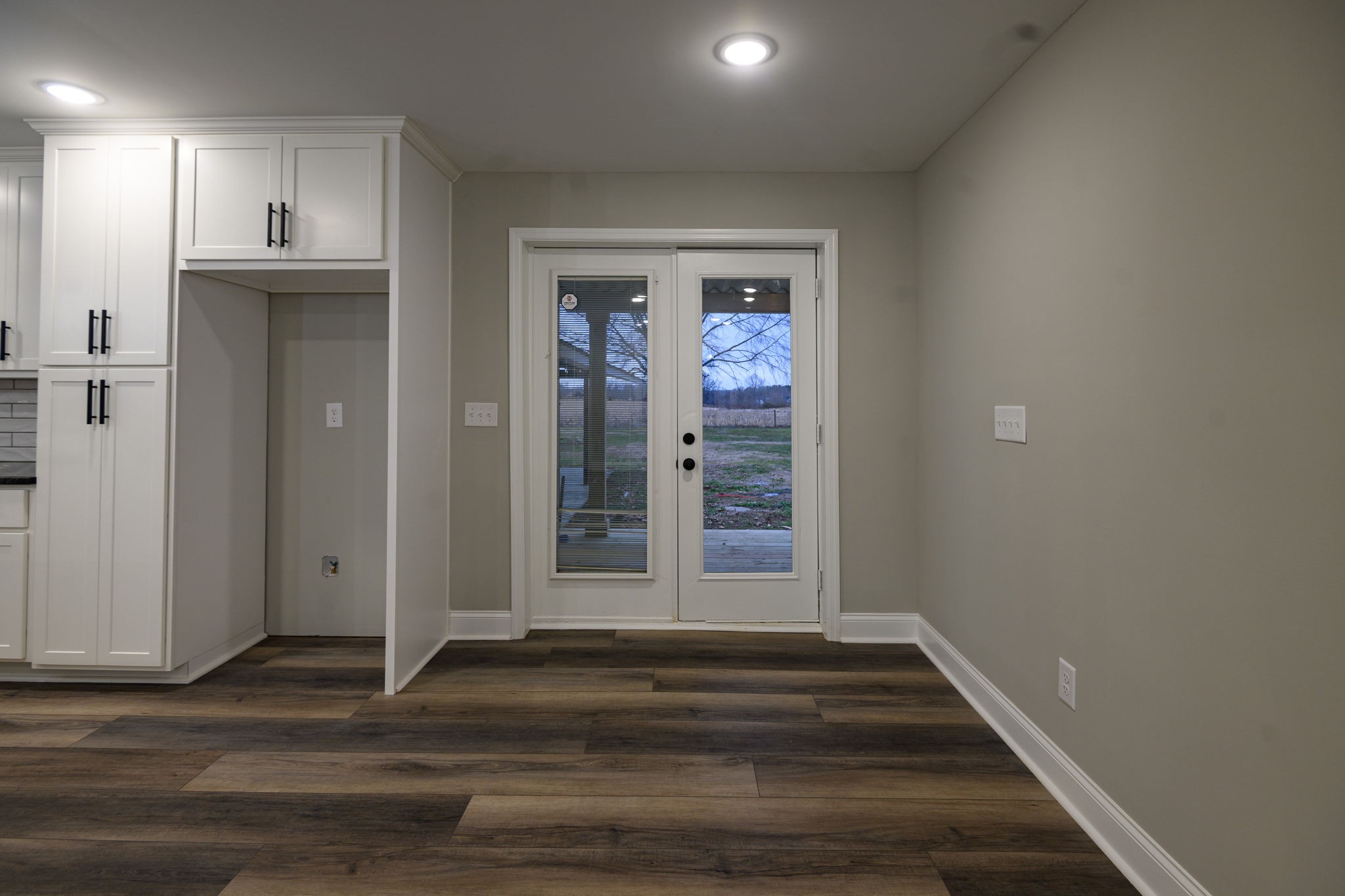 132 Carter Road Tullahoma, TN 37388 - Photo 22 of 55 Gallery Image 22