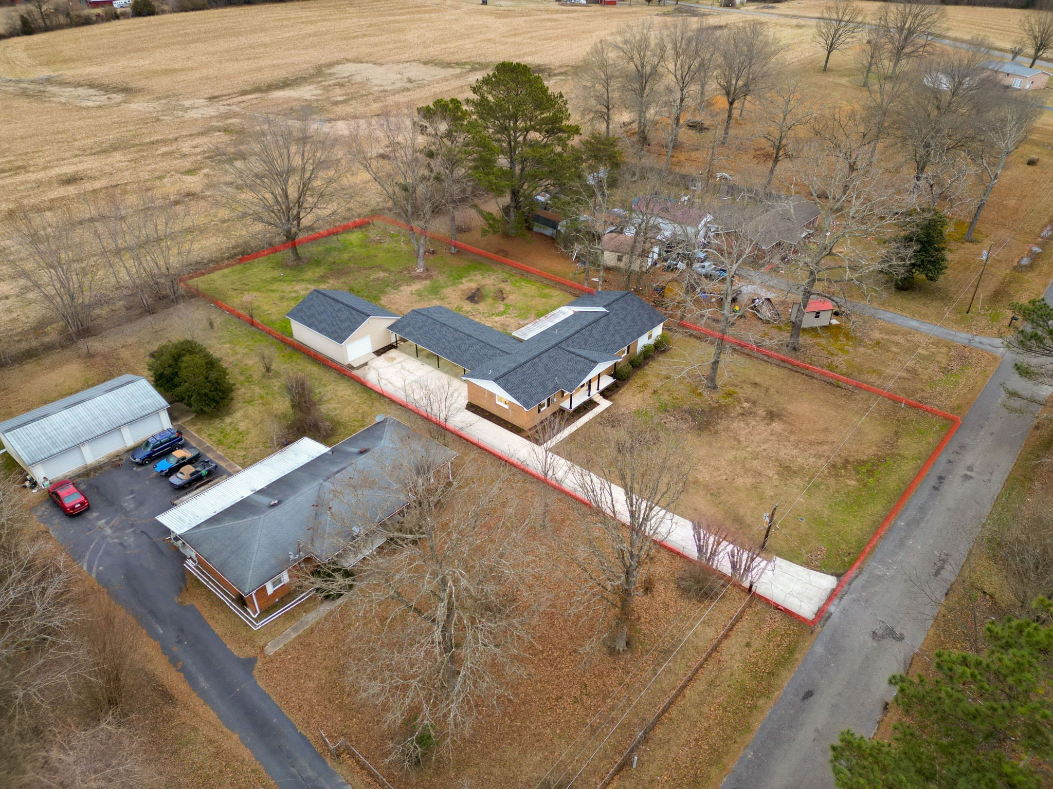 132 Carter Road Tullahoma, TN 37388 - Photo 4 of 55 Gallery Image 4