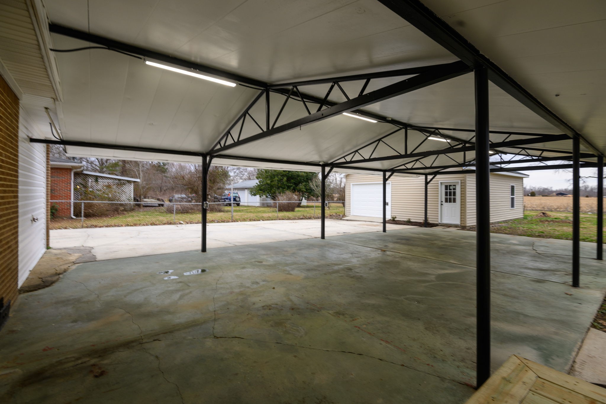132 Carter Road Tullahoma, TN 37388 - Photo 44 of 55 Gallery Image 44