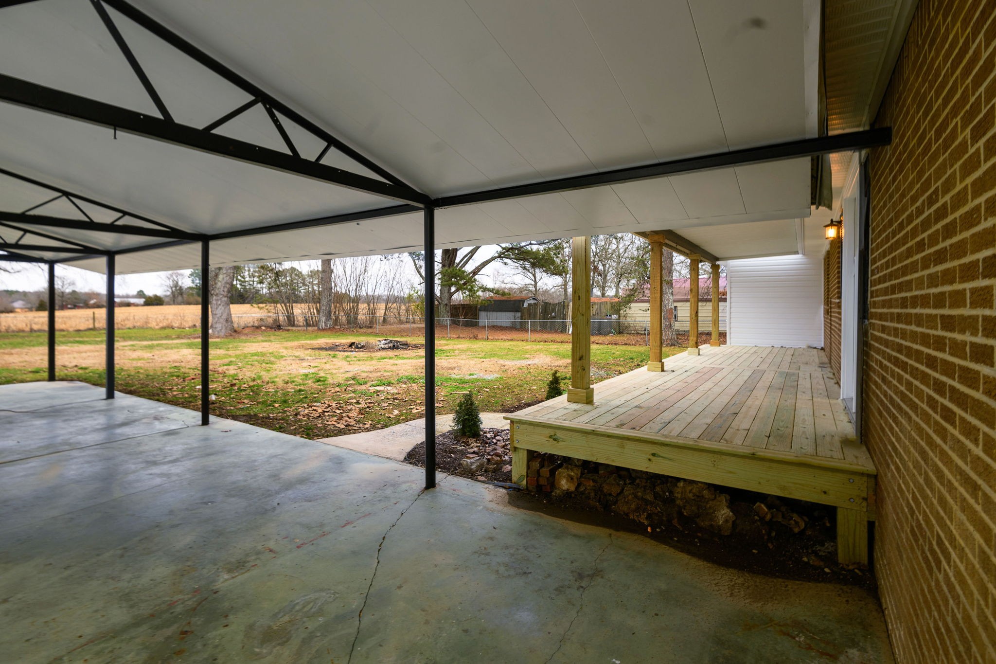 132 Carter Road Tullahoma, TN 37388 - Photo 46 of 55 Gallery Image 46