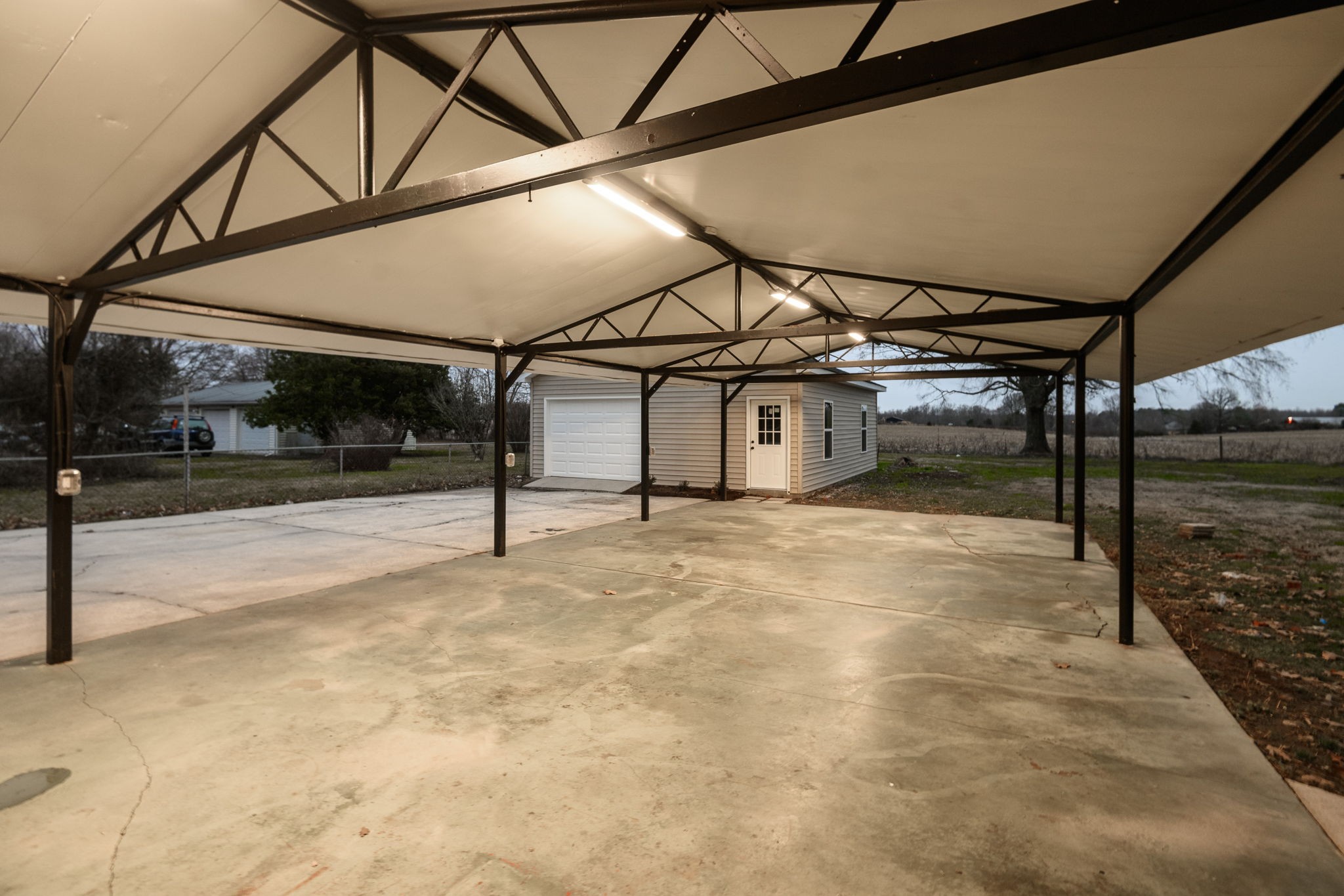 132 Carter Road Tullahoma, TN 37388 - Photo 47 of 55 Gallery Image 47
