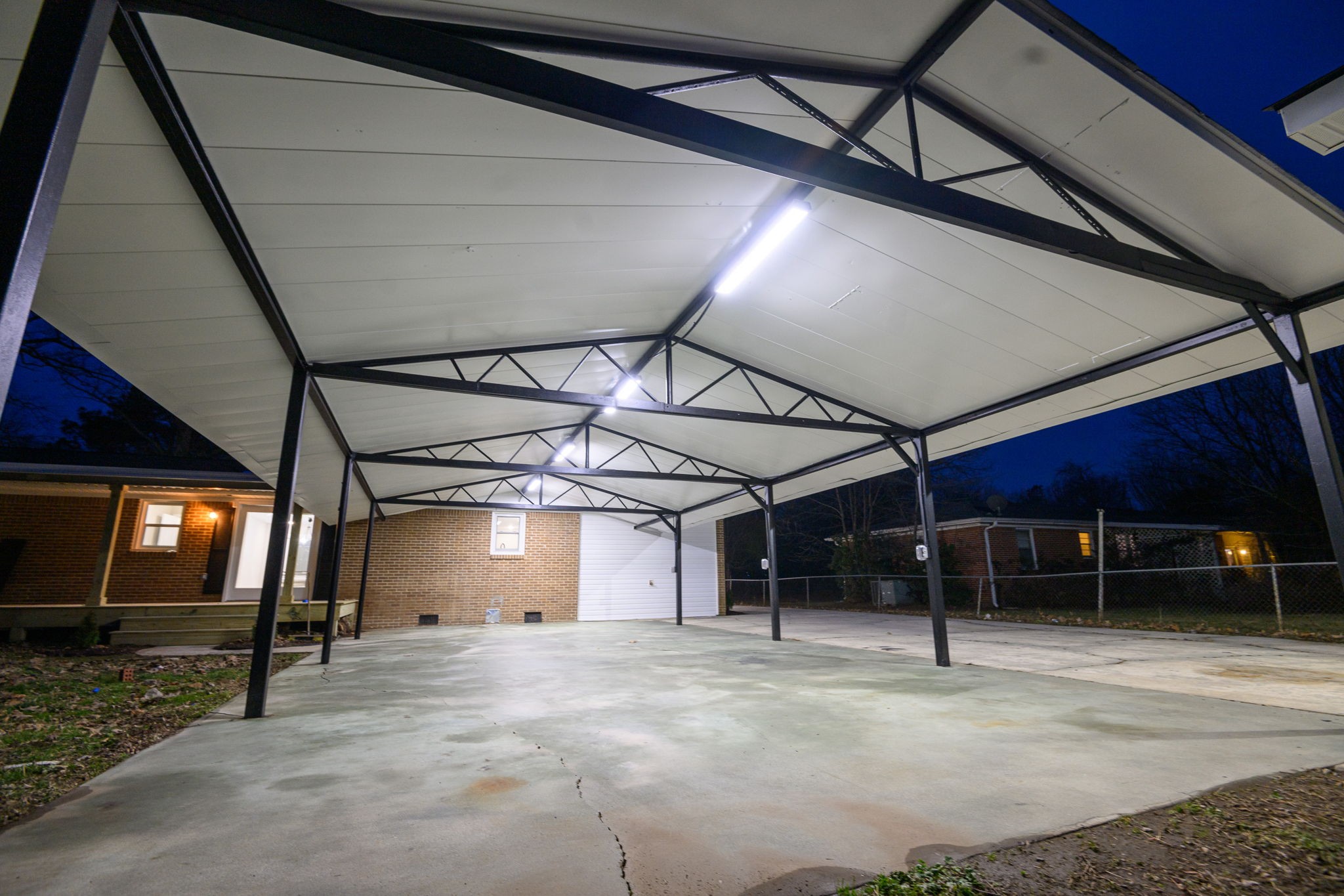 132 Carter Road Tullahoma, TN 37388 - Photo 48 of 55 Gallery Image 48