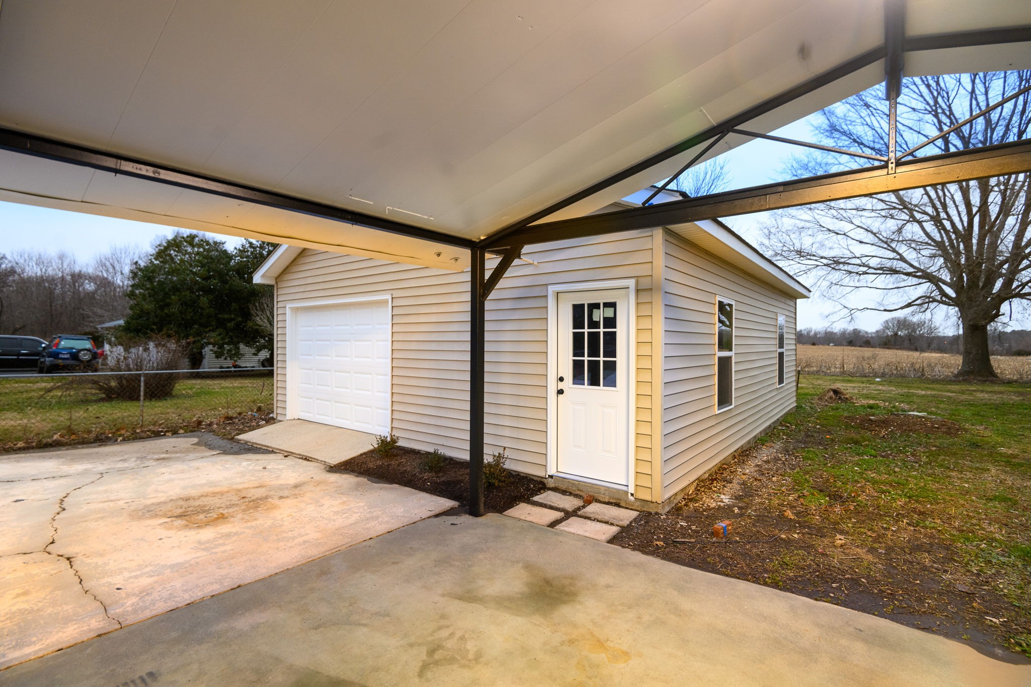 132 Carter Road Tullahoma, TN 37388 - Photo 49 of 55 Gallery Image 49