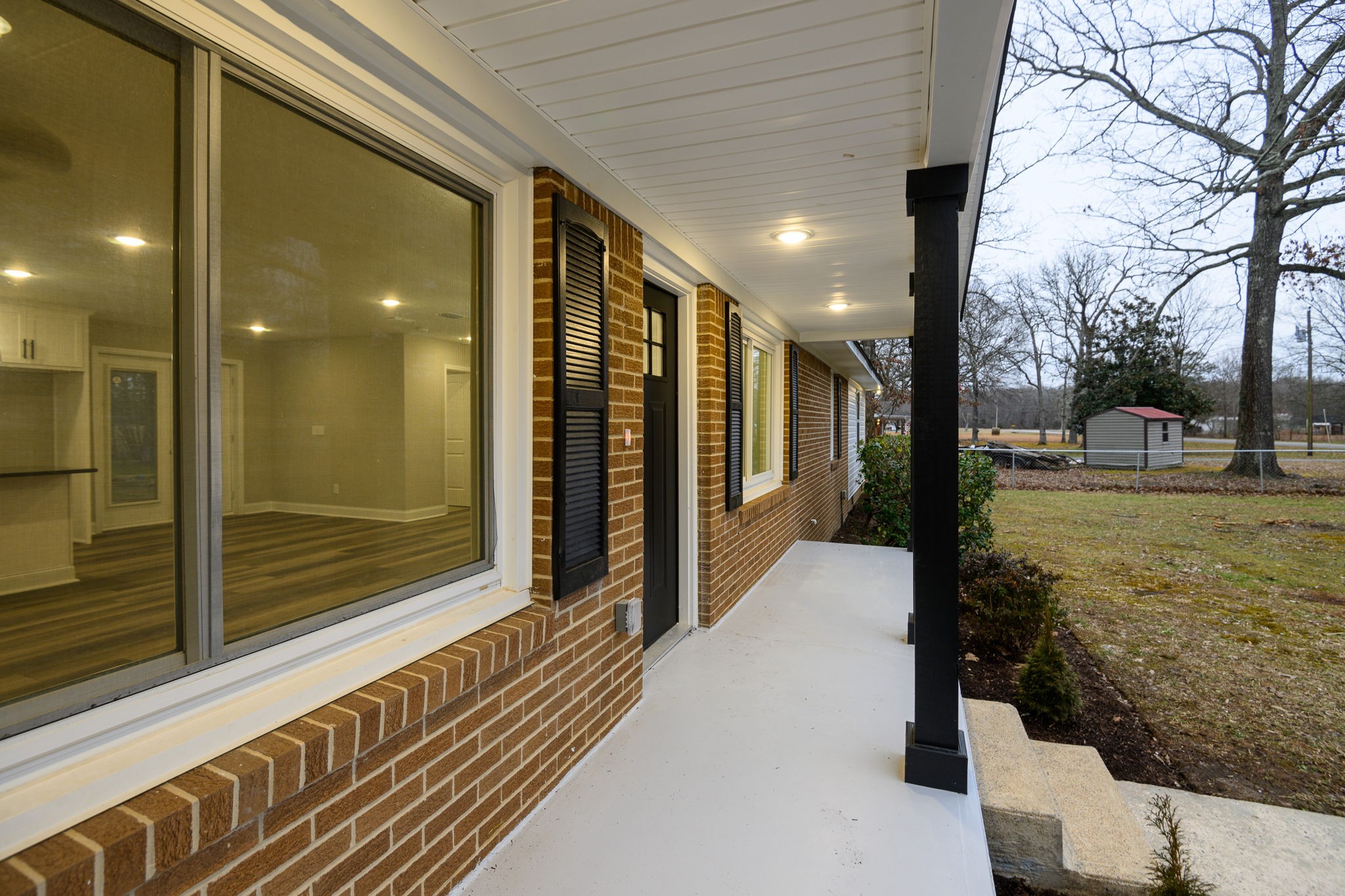 132 Carter Road Tullahoma, TN 37388 - Photo 6 of 55 Gallery Image 6