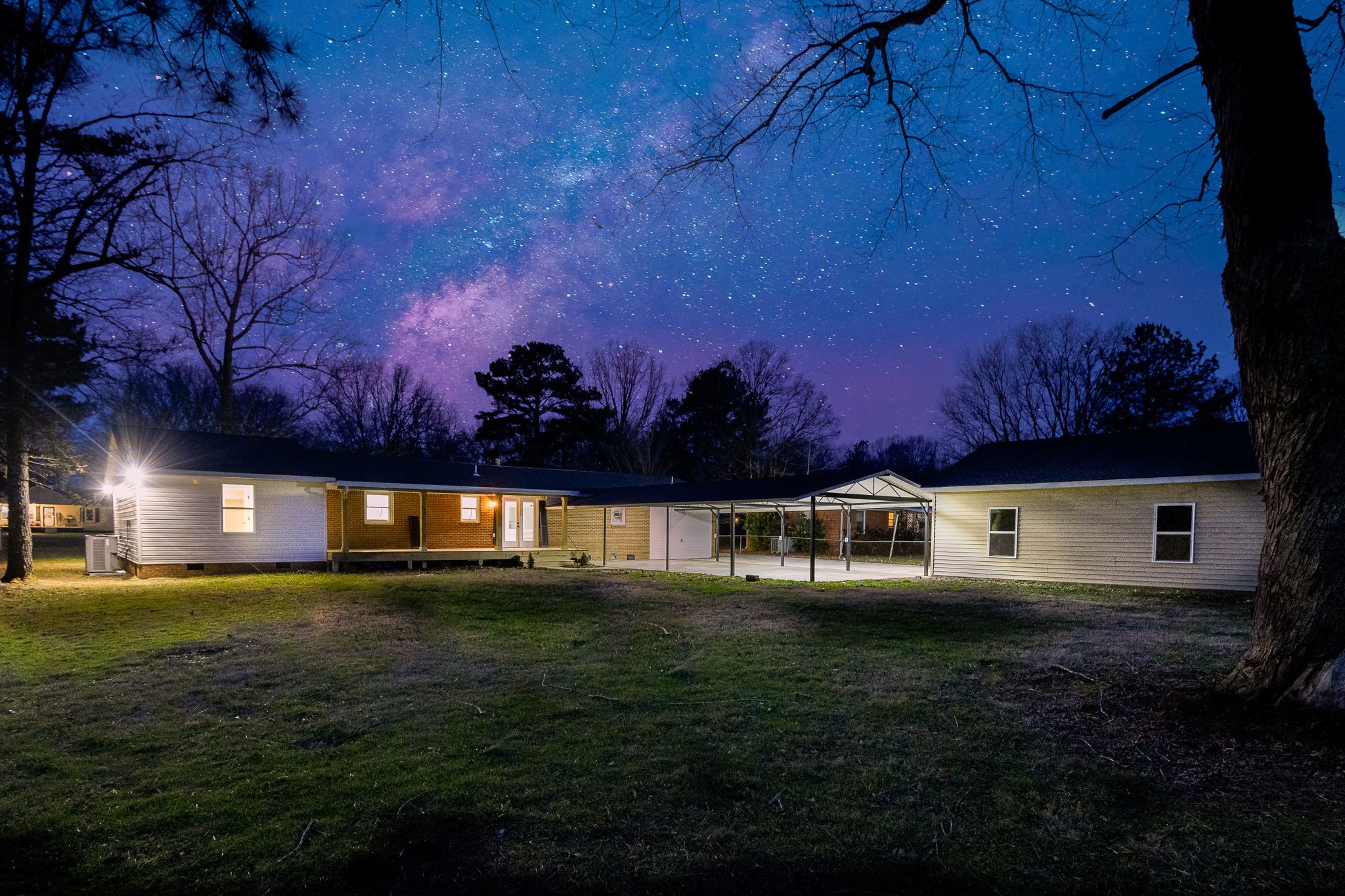 132 Carter Road Tullahoma, TN 37388 - Photo 8 of 55 Gallery Image 8