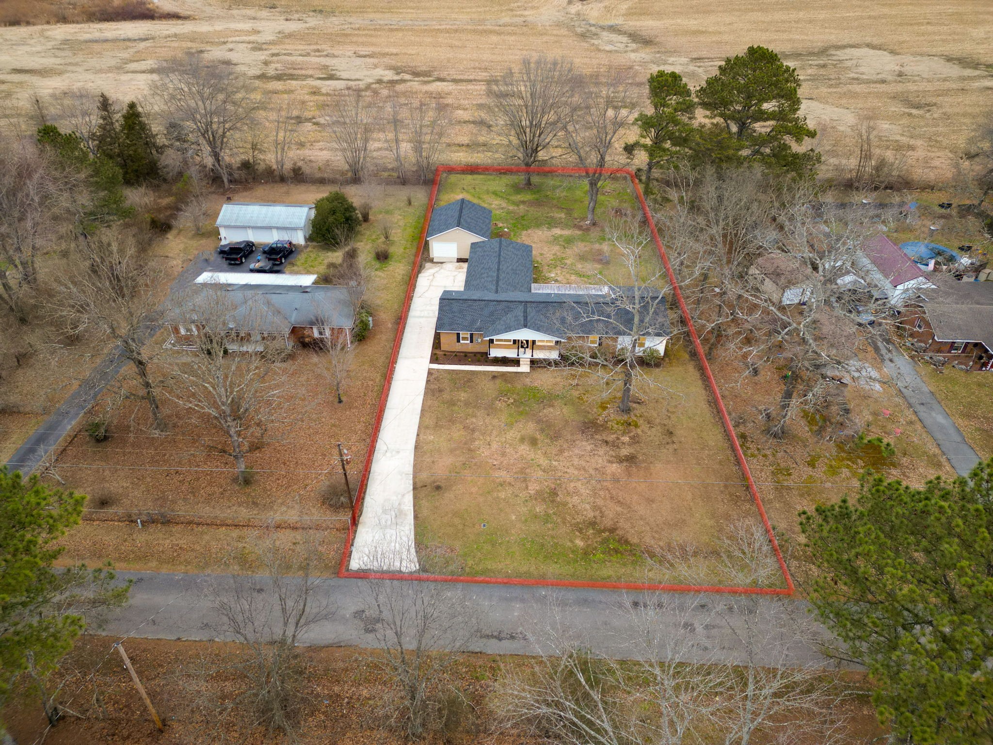 132 Carter Road Tullahoma, TN 37388 - Photo 10 of 55 Gallery Image 10