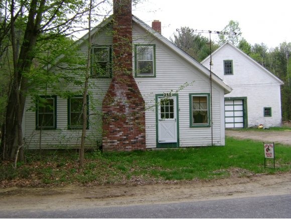 350 Buffalo Road Rumney, NH 03266 - Photo 1 of 1 Gallery Image 1