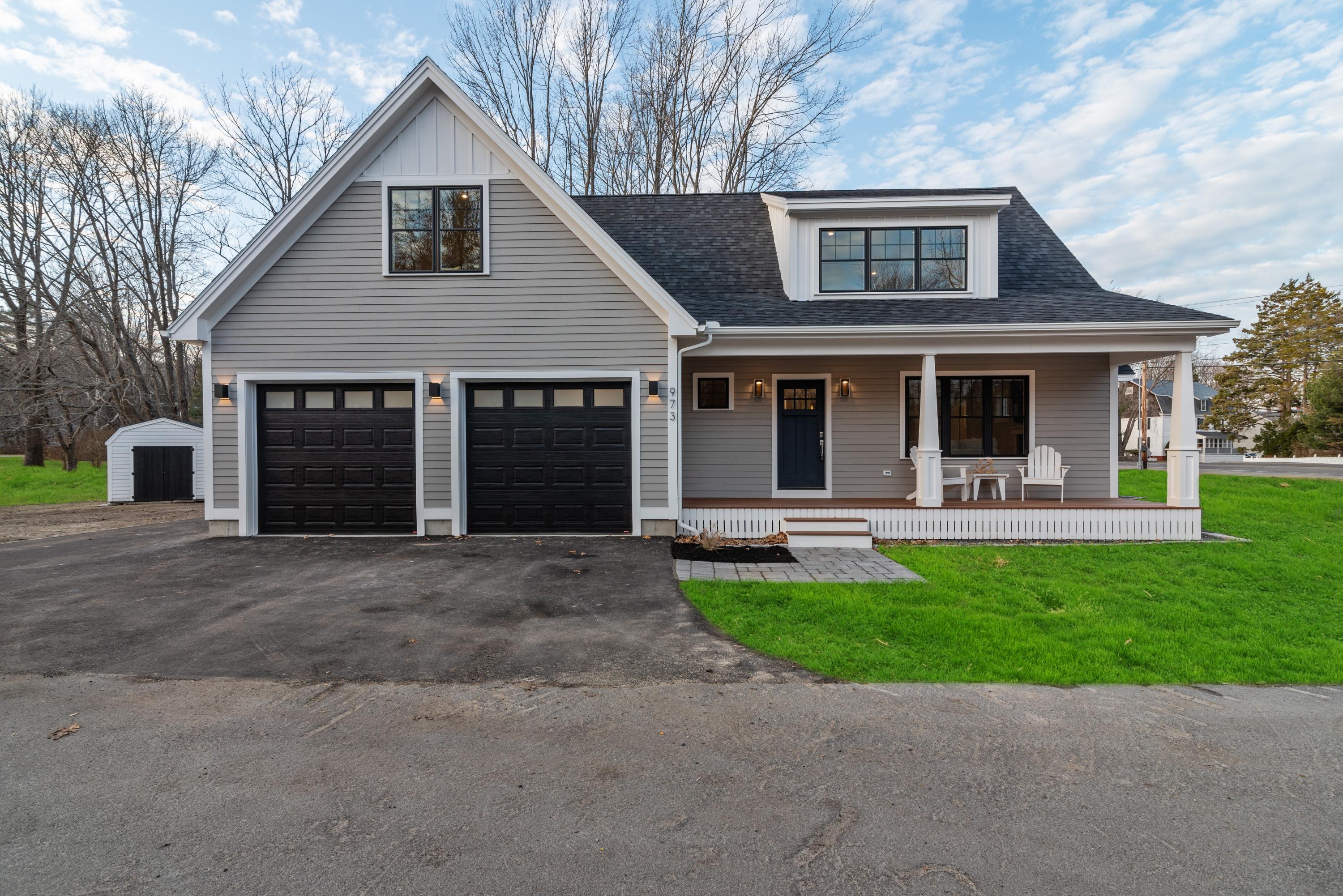 973 Shore Road Cape Elizabeth, ME 04107 - Photo 1 of 37 01_973ShoreRd_2001_HiRes