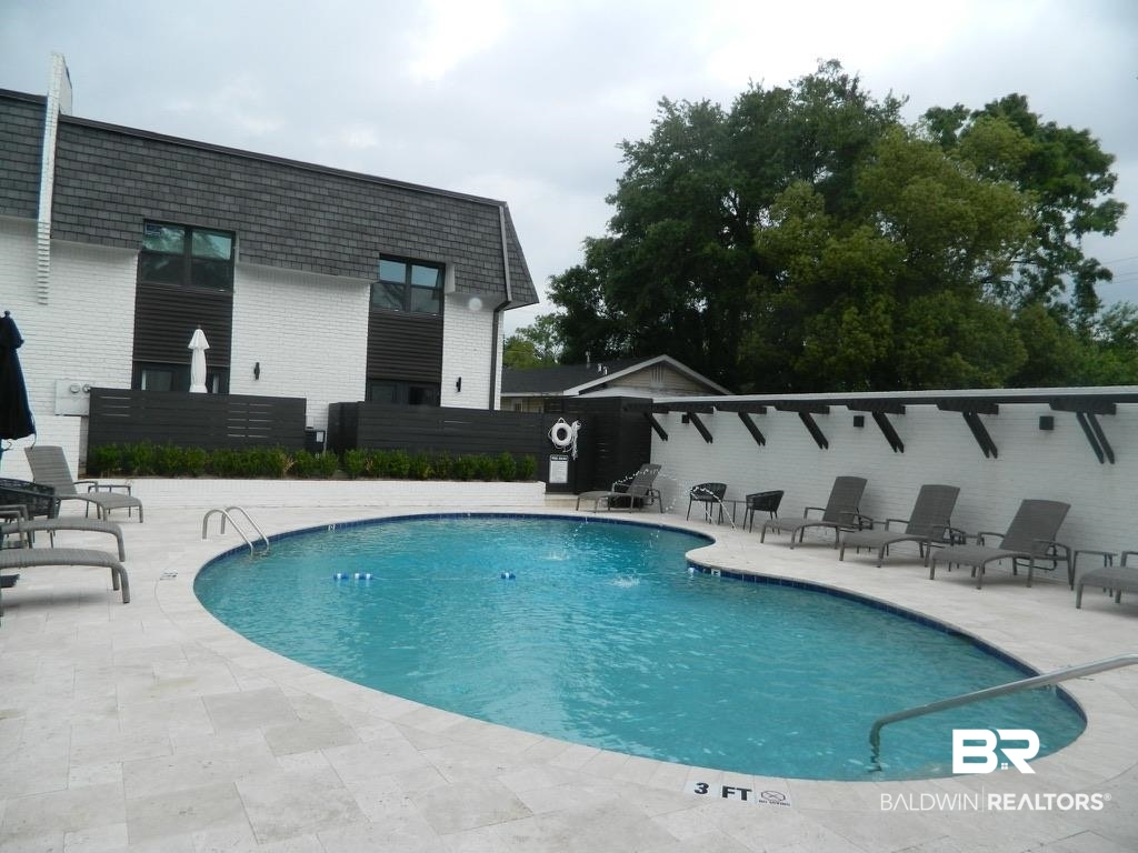 3655 Old Shell Road, Unit 125 Mobile, AL 36608 - Photo 4 of 37