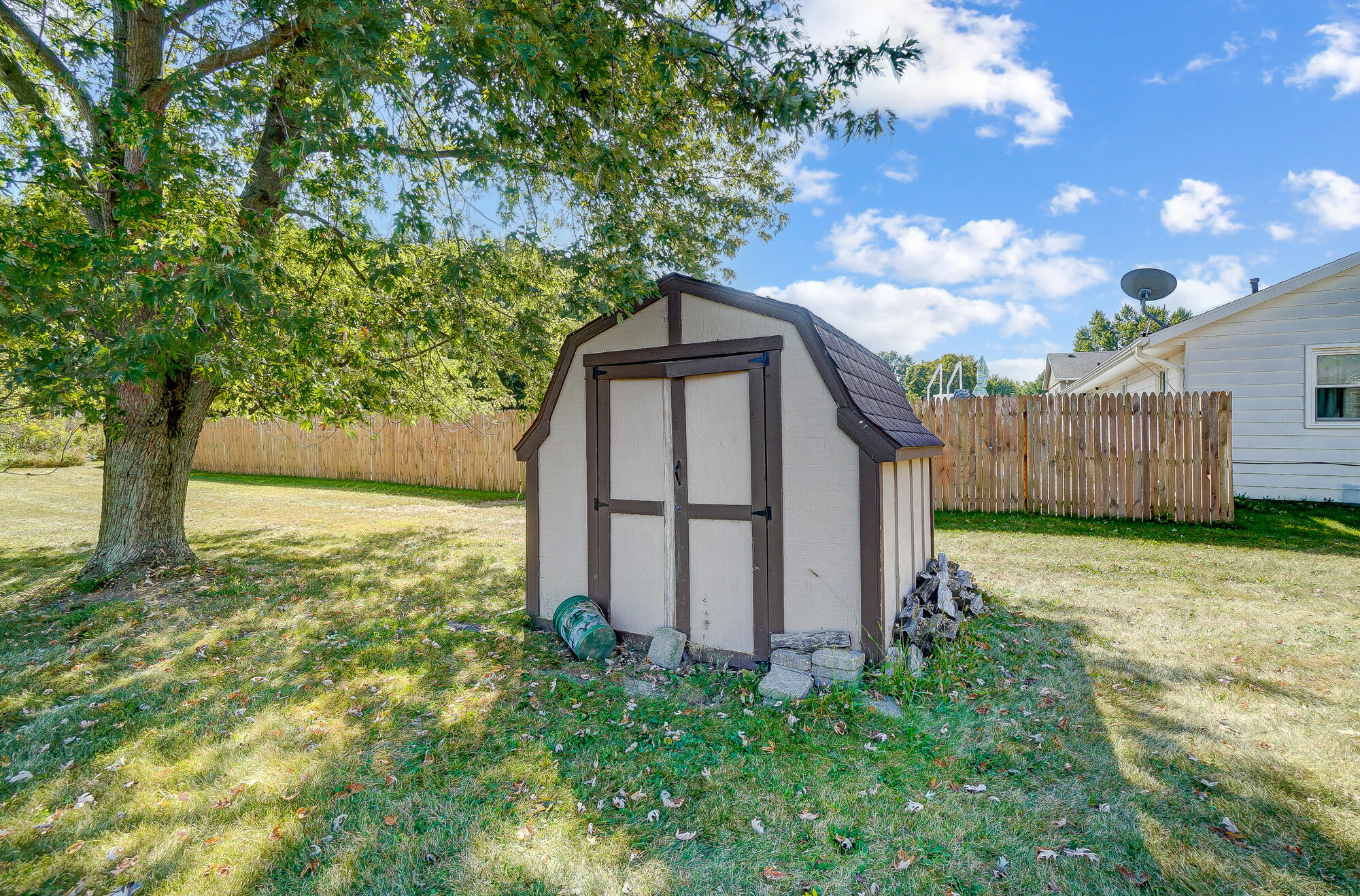 1427 Wonderlick Road Lima, OH 45805 - Photo 25 of 25 Gallery Image 25