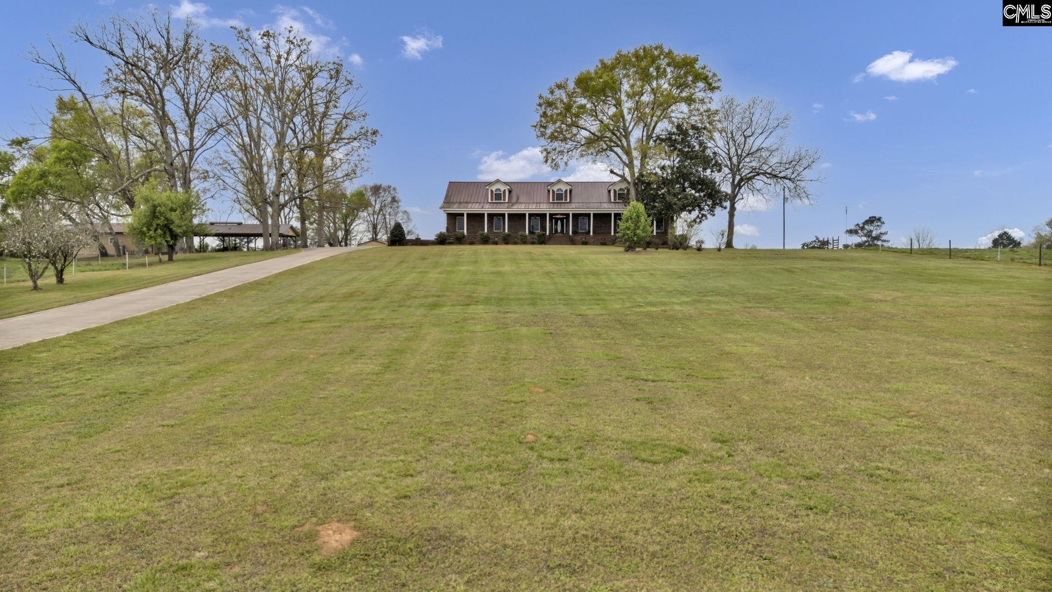 8347 St Lukes Church Road Newberry, SC 29108 - Photo 17 of 96