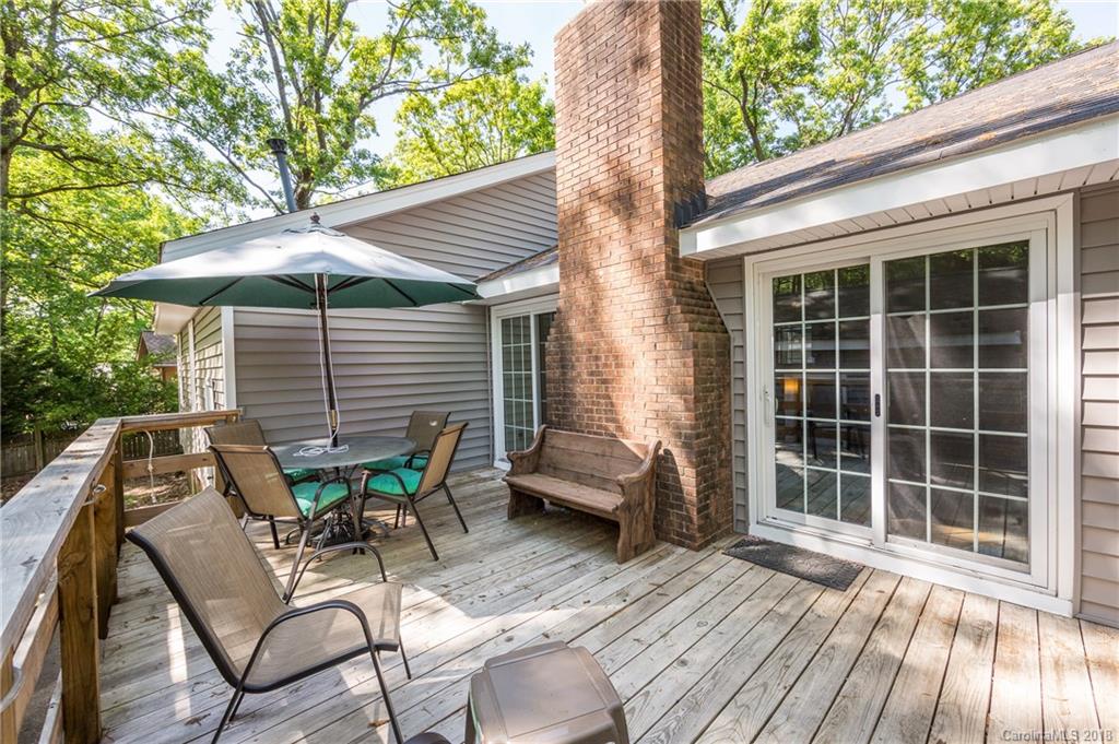 11026 Painted Tree Road Charlotte, NC 28226 - Photo 16 of 19 Gallery Image 16