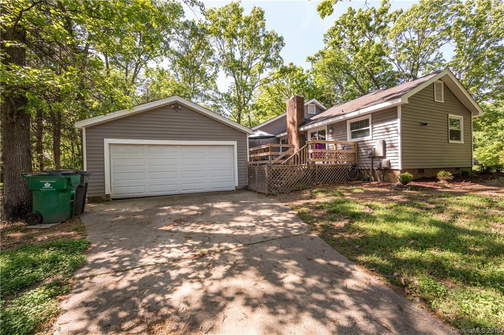 11026 Painted Tree Road Charlotte, NC 28226 - Photo 18 of 19 Gallery Image 18