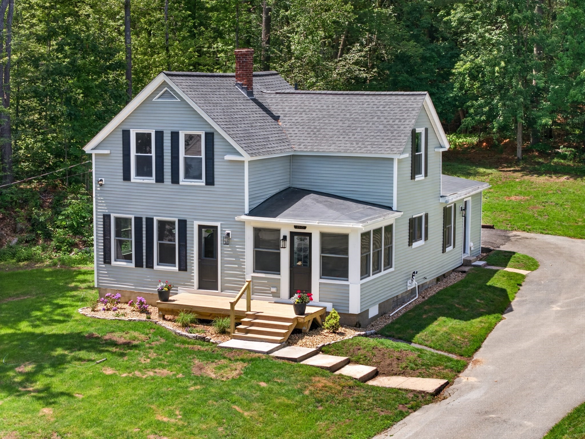 148 Center Street Ashburnham, MA 01430 - Photo 1 of 42 Gallery Image 1