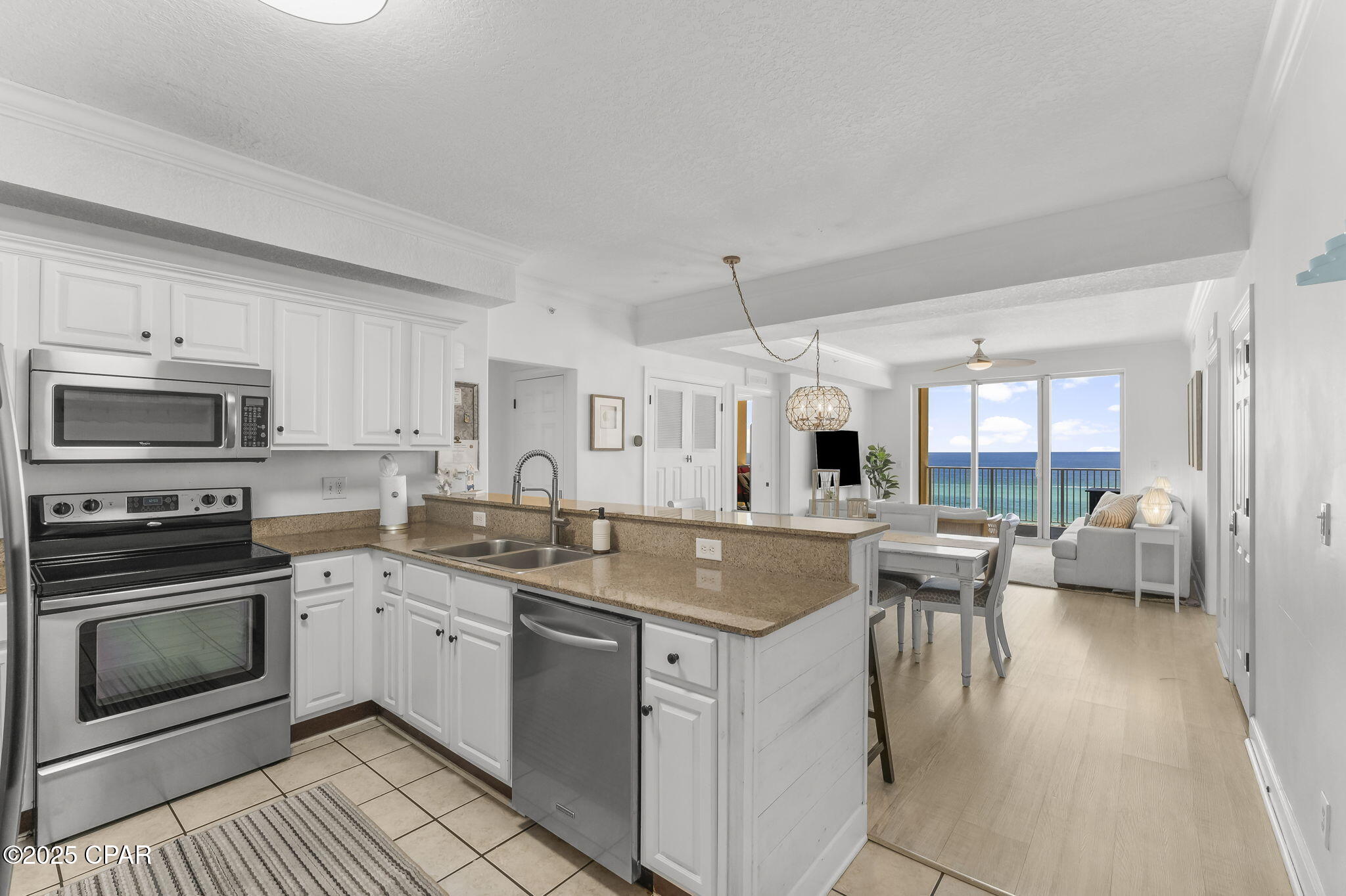 17643 Front Beach Road, Unit 503 Panama City Beach, FL 32413 - Photo 7 of 52 Gallery Image 7