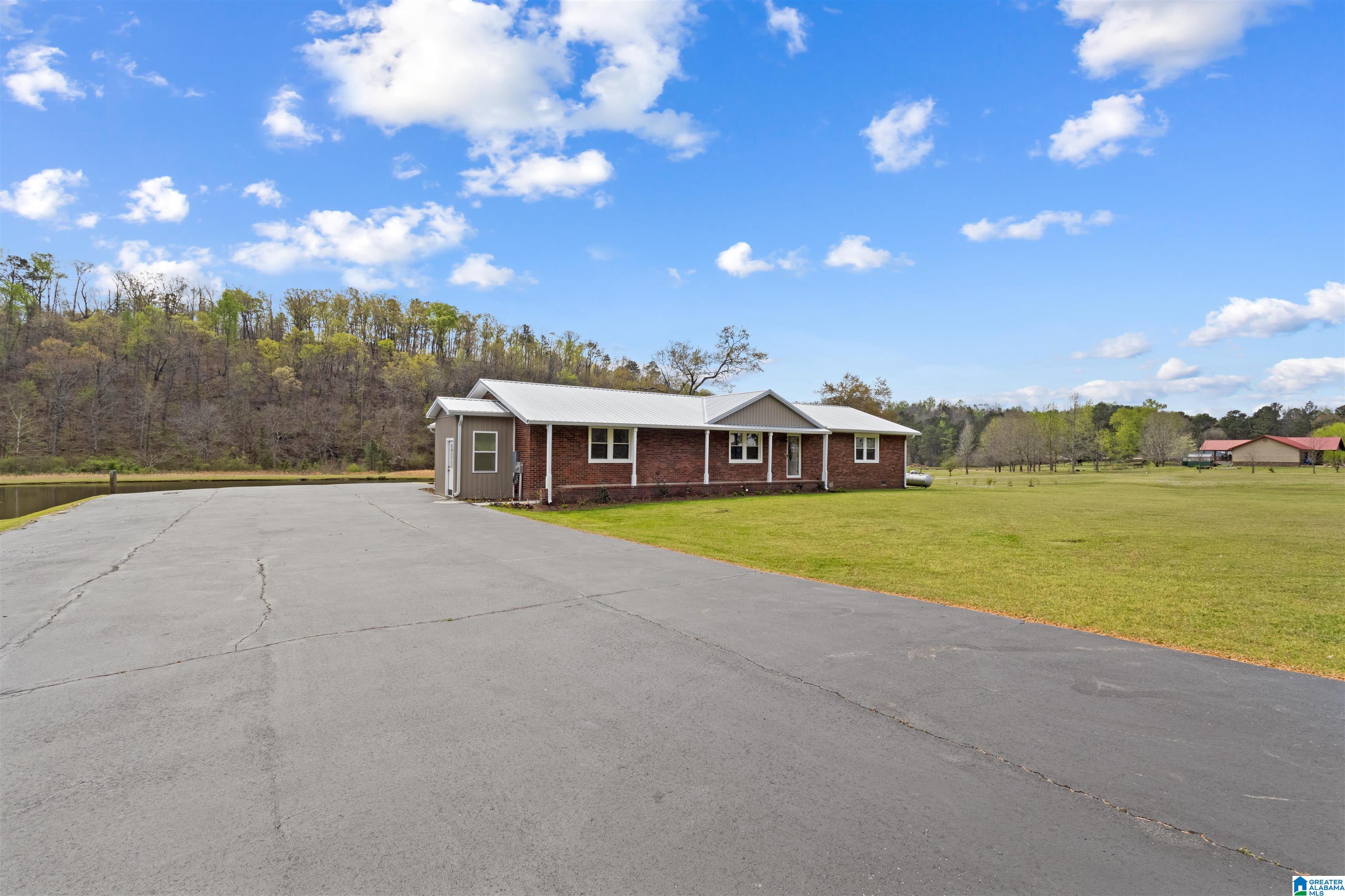 1502 Possum Trot Road Piedmont, AL 36272 - Photo 35 of 42