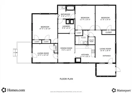 $399,900 | 1340 Hawthorne Avenue Southeast, Smyrna, GA 30080